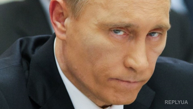 Путин стремительно теряет свой рейтинг после уничтожения санкционки