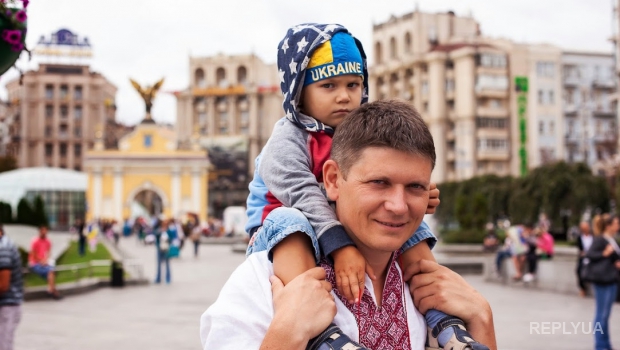 Как украинцы отметят в этом году День Независимости