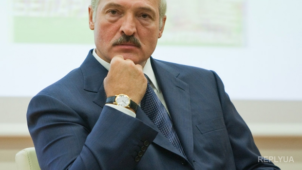 Лукашенко распорядился укрепить границы от нежелательных элементов с Донбасса