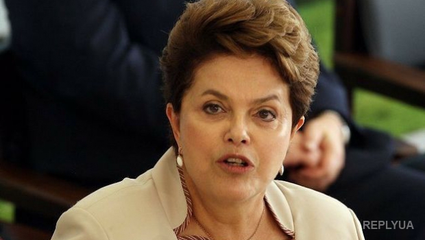 Штаты хотят «посадить» президента Бразилии