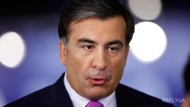 Саакашвили: Донбасс будет, как Афганистан, но останется в Украине