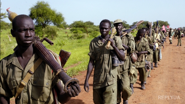 США под угрозой санкций хотят заставить стороны подписать мирное соглашение в Южном Судане