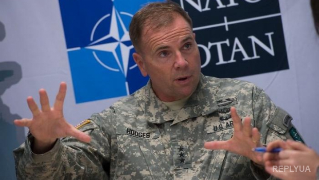 Генерал США: Американцам есть чему учиться у ВСУ