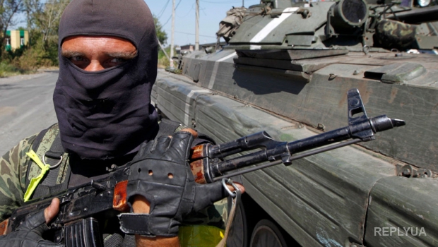 Боевики снизили число обстрелов, но под Донецком все еще неспокойно