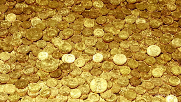 В Польше обнаружили немецкое золото