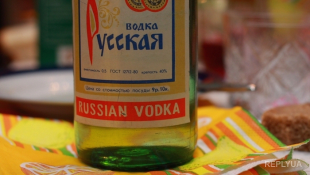 Лукашенко: белорусы скоро сопьются из-за поддельного российского алкоголя