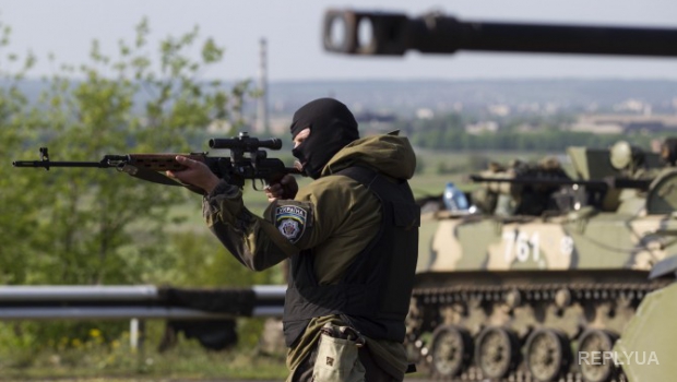 Донецкий партизан рассказал о хитрых планах террористов, непредусмотренных украинцами