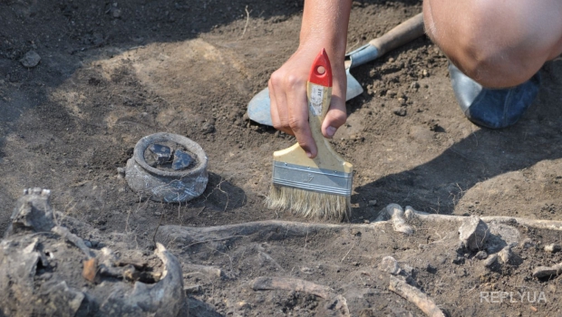 Грузинские археологи совершили открытие международного масштаба