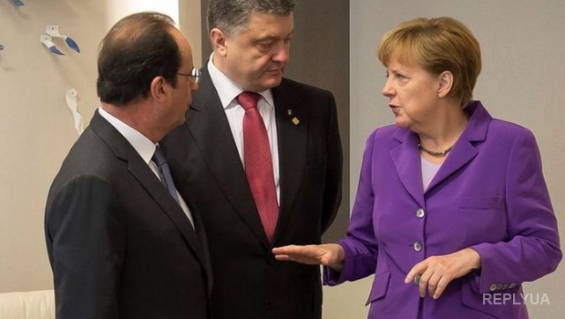 Новый взгляд на встречу в Берлине – все не так просто