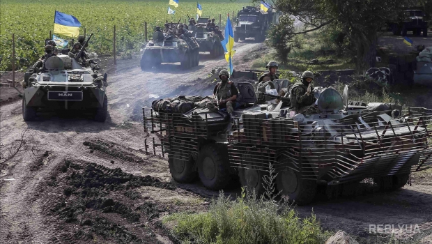 Боровой: Никто за Украину таскать каштаны из огня не будет