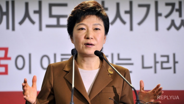 Южная Корея требует извинений и гарантий