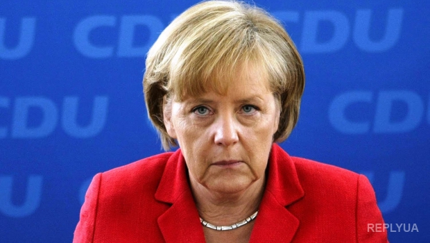 Меркель запретила расширять нормандский формат