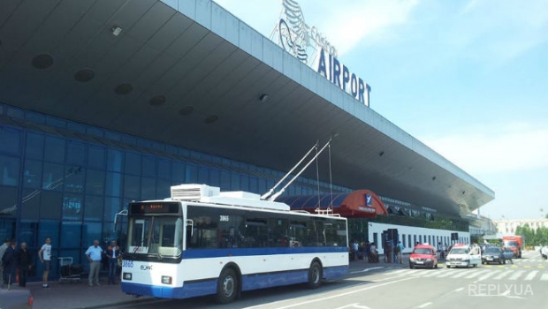 Правительство Молдовы хочет отобрать аэропорт у российской компании