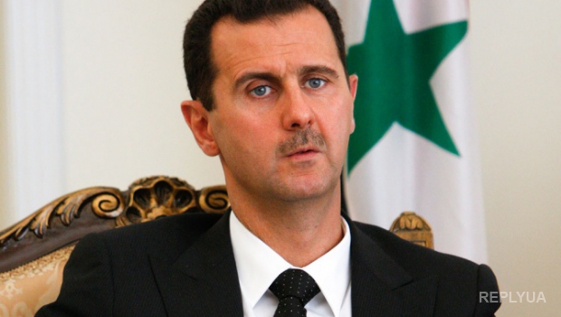 Асад уверен в поддержке России