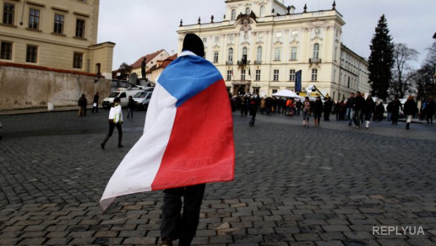 Повестку для чешских политиков диктует гражданское общество