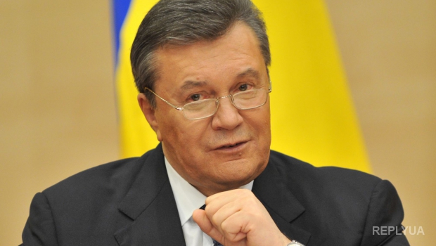 Адвокаты Януковича увидели нарушения