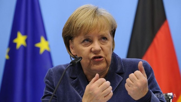 Меркель заверила, что Россия важна для Германии