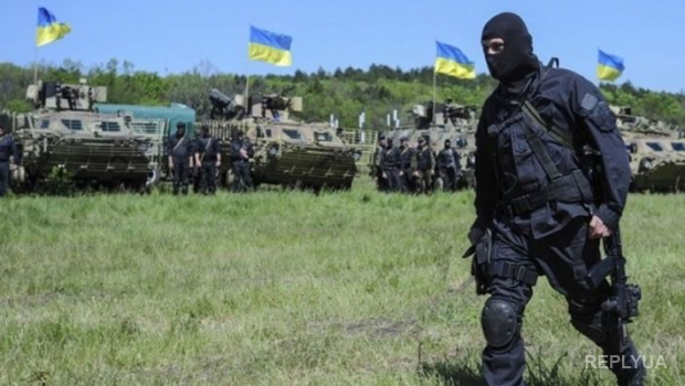 Чорновил: Эскалация на Донбассе будет, причем не так, как ожидают украинцы