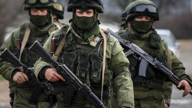 Грицак рассказал, кто воюет против украинцев – рассекречены новые данные