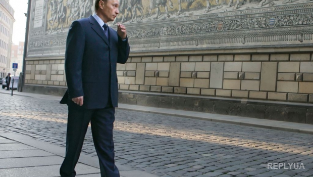 Эксперт: Путин ступил на скользкий путь
