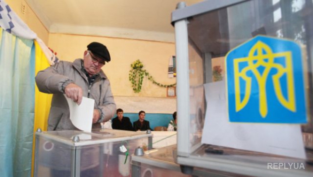 АПУ готовит для Донбасса особый закон о выборах?