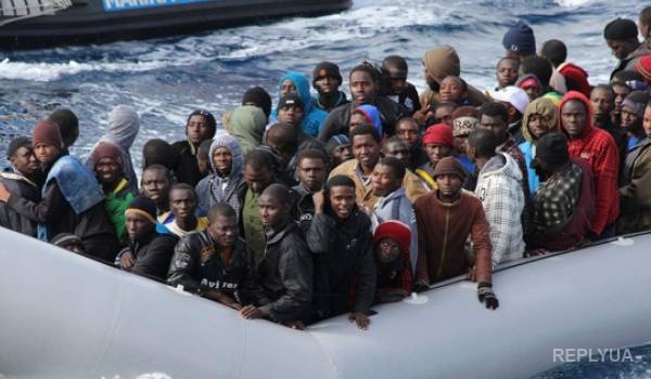 Нидерланды не выдержали и объявили о депортации мигрантов