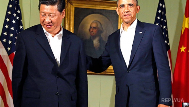 США готовят жесткий ответ Китаю