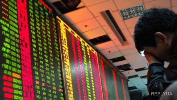 Рынок Китая снова падает, а власти ищут виновных