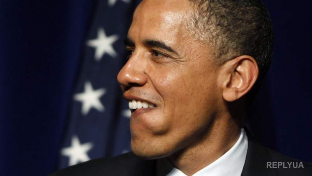 Обама снимется в экстремальном телешоу «Одичавшие»