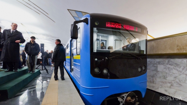 В столичном метро увеличивают количество поездов и меняют график перевозок