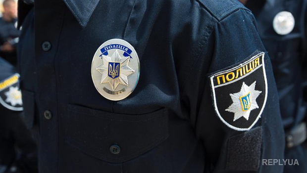 В Киеве вводят усиленный режим охраны правопорядка