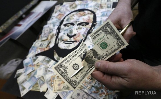 Путин собирается полностью запретить хождение иностранной валюты в СНГ