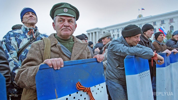 О том, как Крым провалил два главных плана после референдума