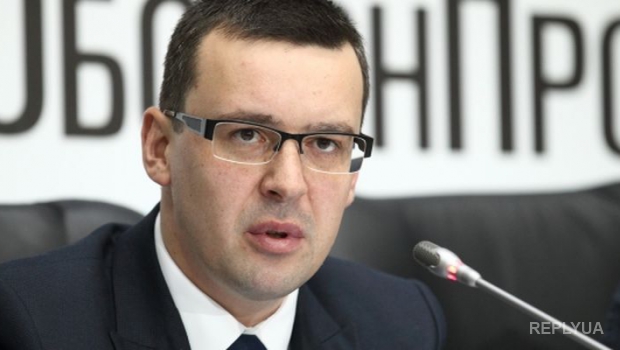Украина наладила серийное производство собственных беспилотников для АТО