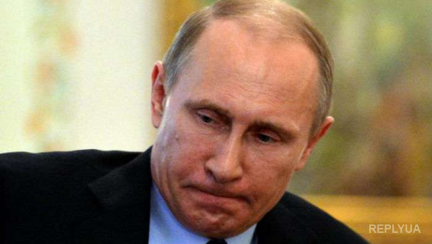 Новые санкции США загоняют Путина в угол 
