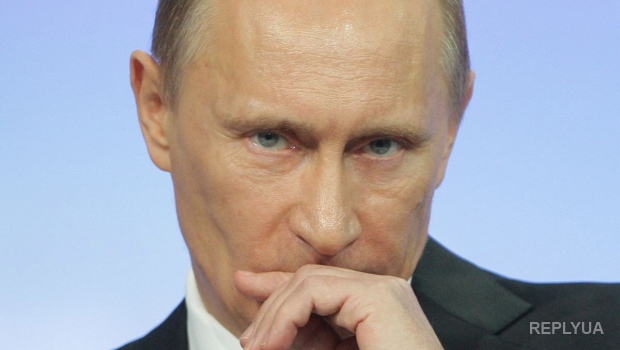 Эксперт: Путин не боится санкций, на его планы по Украине они не повлияют