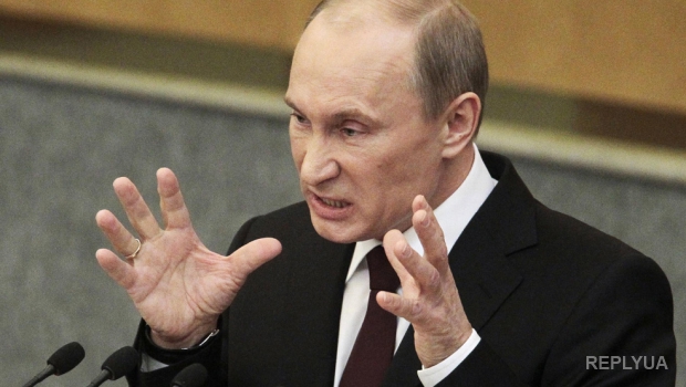 Белковский: Путин в бешенстве