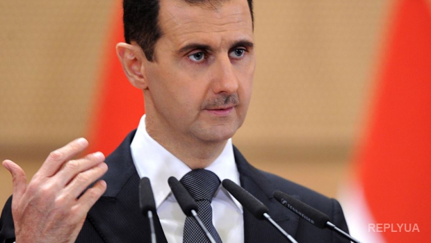 Эксперт: Россия оставит Украину ради Сирии