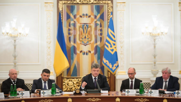 Военэксперт раскритиковал военную доктрину Украины и предрек ярость и месть Москвы