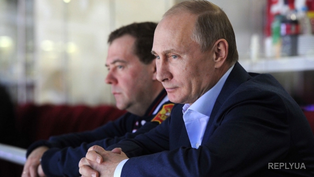Путина «перебросило» на Запад: новый план президента