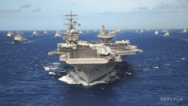 США: РФ контролирует все передвижения военных кораблей в Черном море