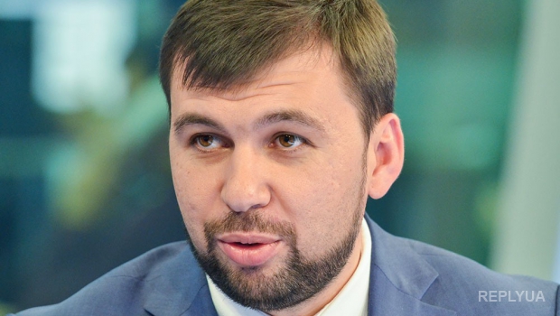 Пушилин захватил власть в ДНР