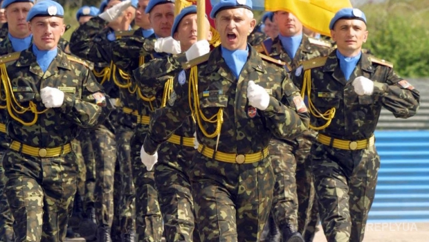 Военэксперт объяснил, почему в Украине нет смысла рассуждать о контрактной армии