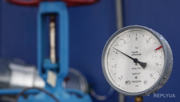 «Газпром» решает вопрос об очередном предоставлении скидок Украине