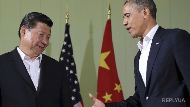 США вводят санкции, но переживают, что Китай обидится