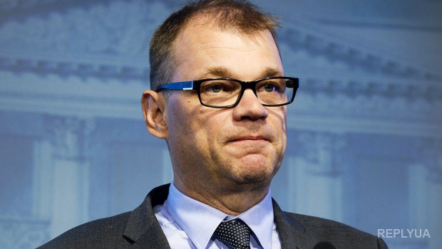 В Финляндии беженцев размещают даже у премьер-министра в доме