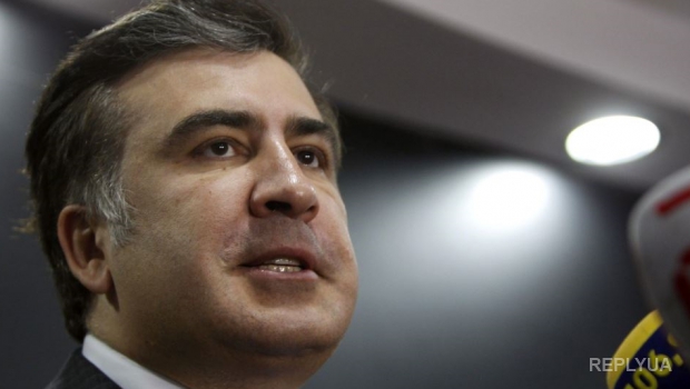 Саакашвили привел доказательства того, как олигархи контролируют правительство