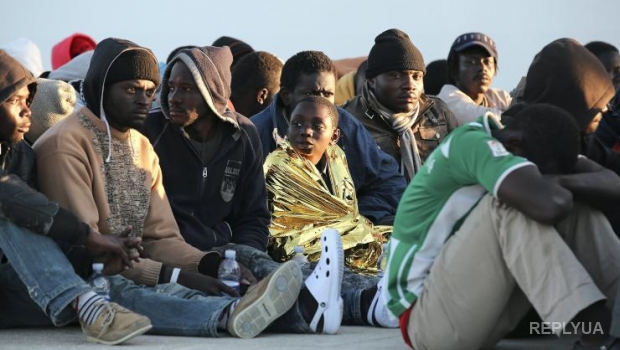 Мигранты, находящиеся в Венгрии, уже сегодня смогут попасть в Германию
