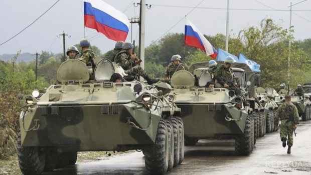 Эксперт: Российские войска готовятся покинуть Донбасс