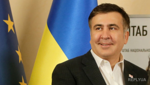 Эксперт подвел итоги 100 дней губернаторства Саакашвили